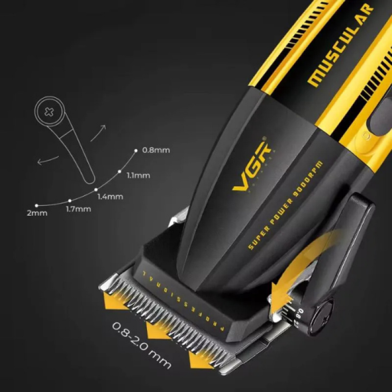 VGR