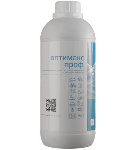 Оптимакс Проф 1 л