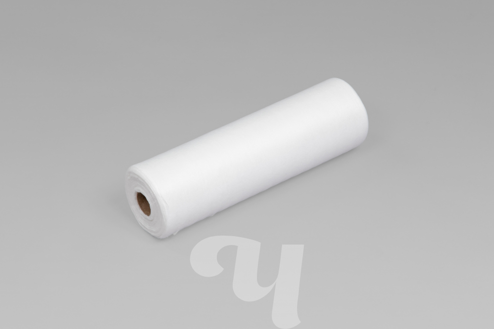 Салфетка "Чистовье" Спанлейс Классик Белый 30*30 100шт/уп РФ