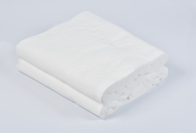 Полотенце одноразовое "Практик" 45*90 см пл.40г/м2 50 шт