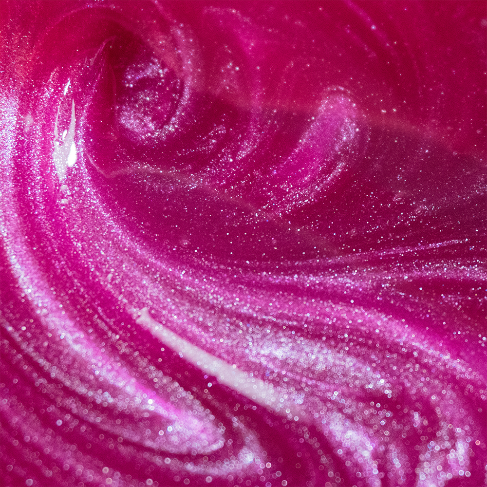 Воск для депиляции пленочный Beajoy Glitter Ultra Pink, 1000 гр
