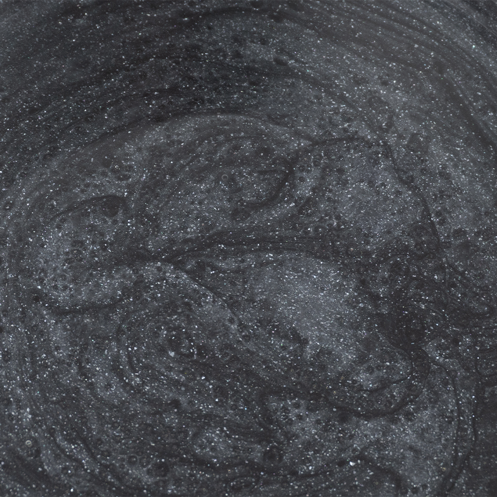Воск для депиляции пленочный Beajoy Glitter Black Sea, 1000 гр