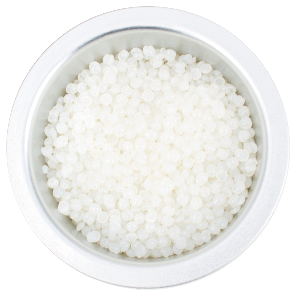 Воск для депиляции пленочный Beajoy White Pearl, 1000 гр,